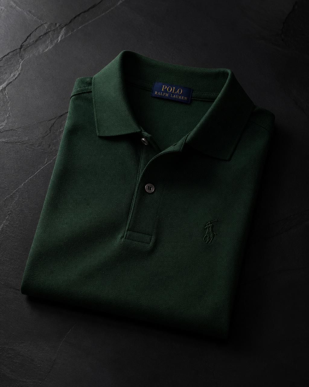 Terrace Polo