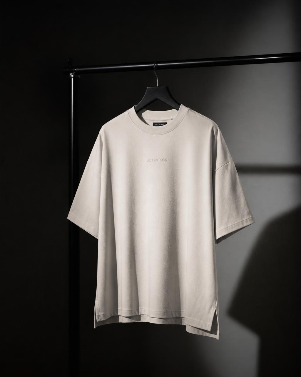 Cathedral Oversized Tee