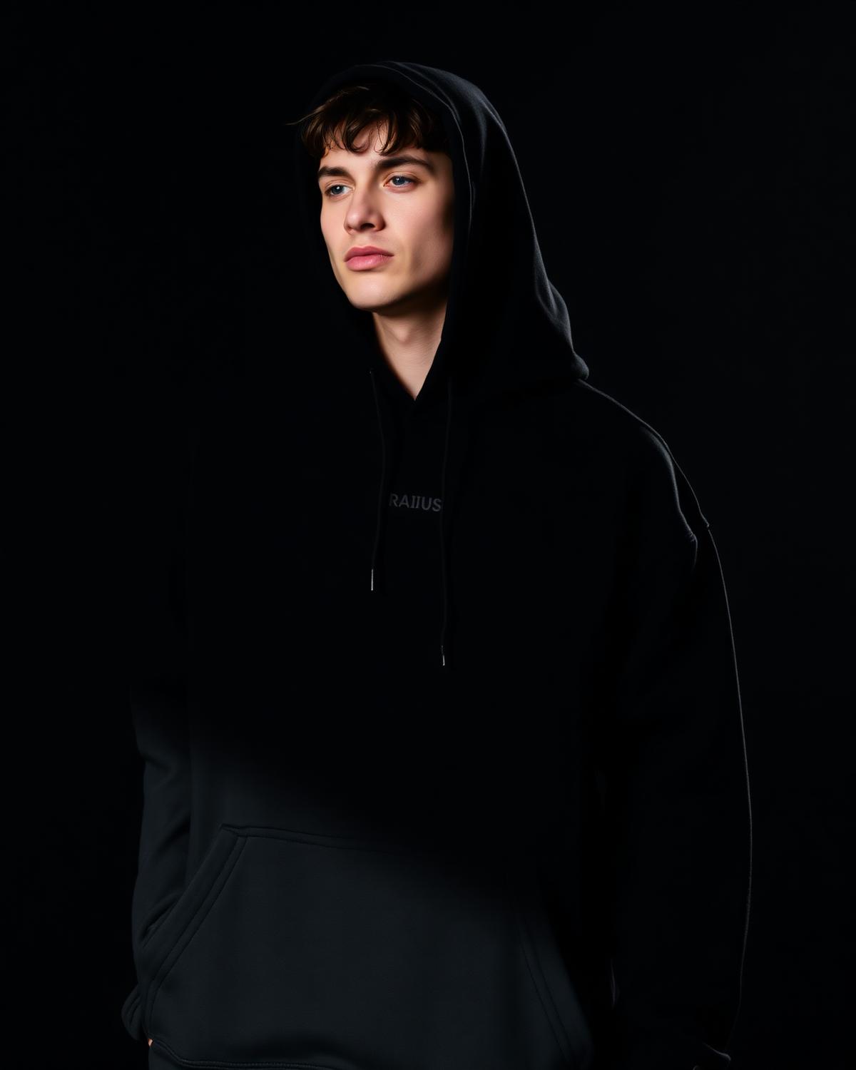Luxury Streetwear